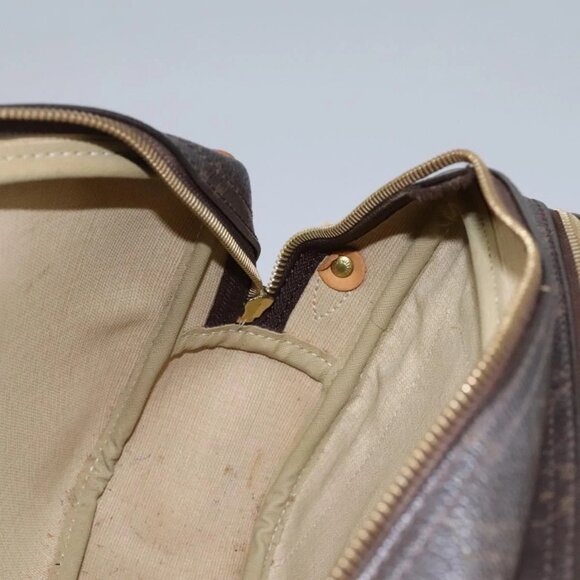 LOUIS VUITTON Monogram Reporter PM Shoulder Bag M45254 LV Auth bs22146 - Picture 12 of 16